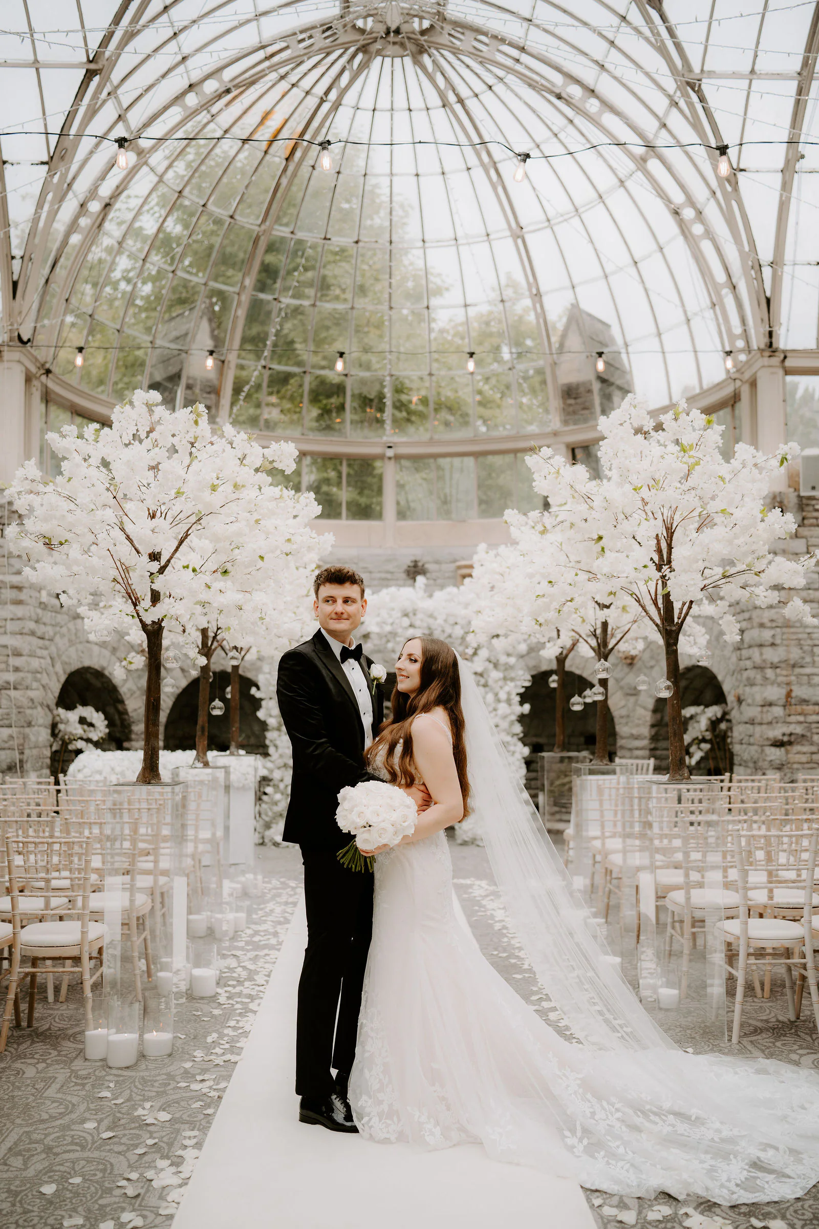 Emma & Kris | De Vere Tortworth Court Emma and Kris wedding preparation details at De Vere Tortworth Court