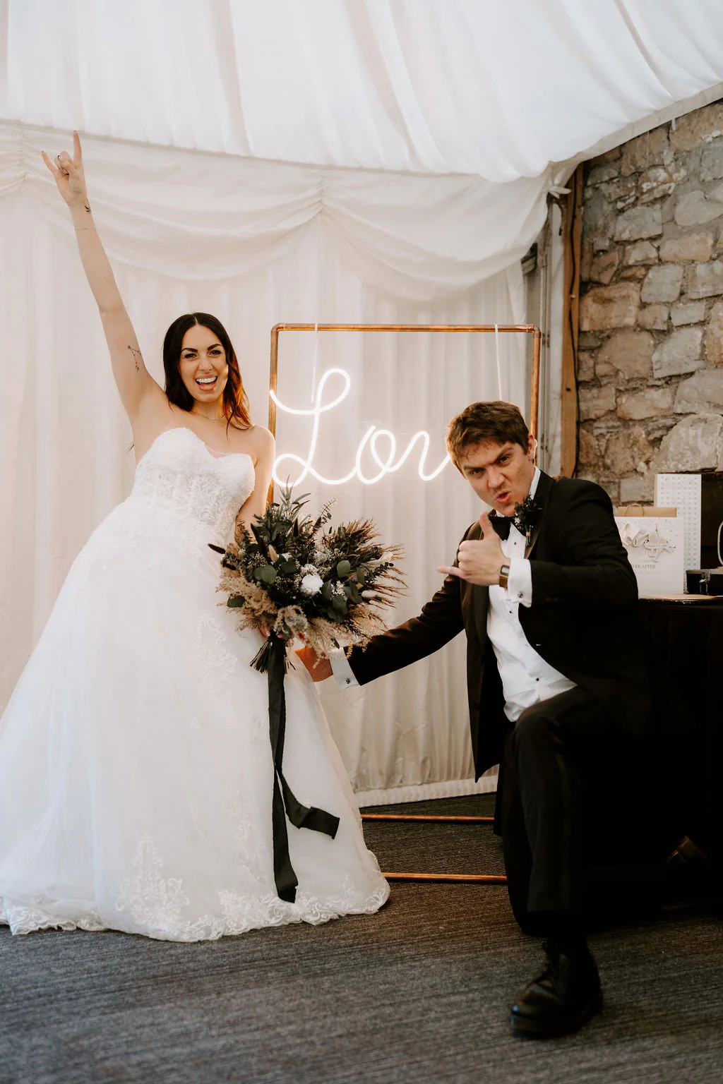 Pencoed House Evening Party | Cardiff Evening dancefloor celebrations at Pencoed House Estate in Cardiff
