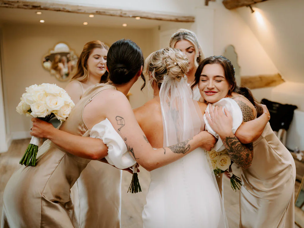 Lapstone Barn Wedding Photographer & Videographer Lapstone Barn Chipping Campden wedding photography by Bright Sight