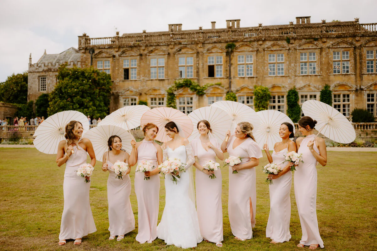 Dsc04229 Wedding photograph captured at Fairy Hill Gower by a professional wedding photographer.